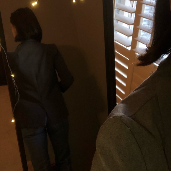 Silence + Noise Blazer XS - Picture 13 of 14